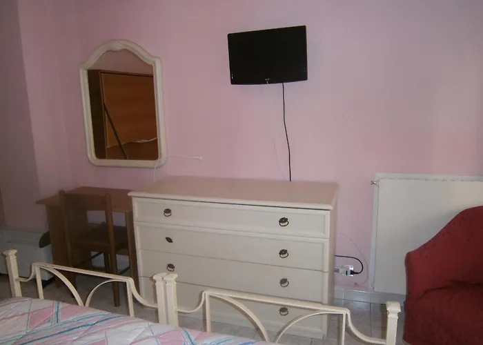 Hotel Milanesina