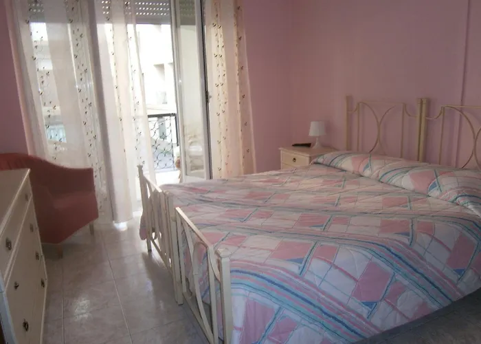 Hotel Milanesina