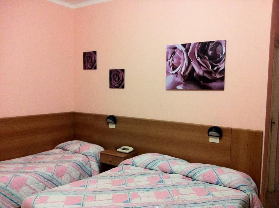 Milanesina Hotel Alassio