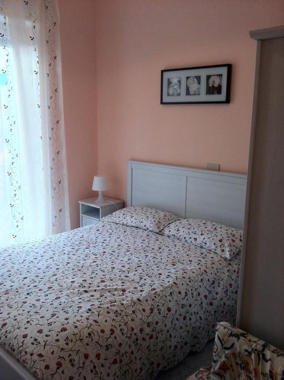 Hotel Milanesina