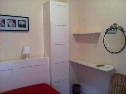 Hotel Milanesina