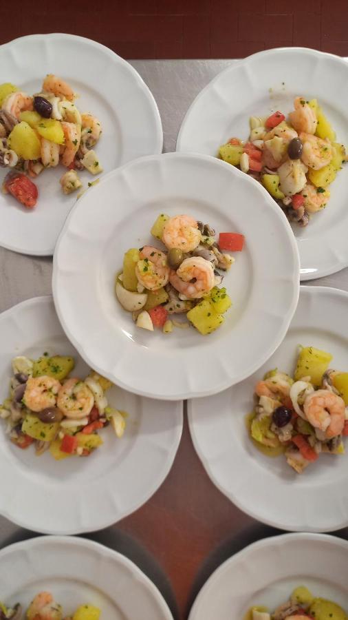 Milanesina Hotel Alassio