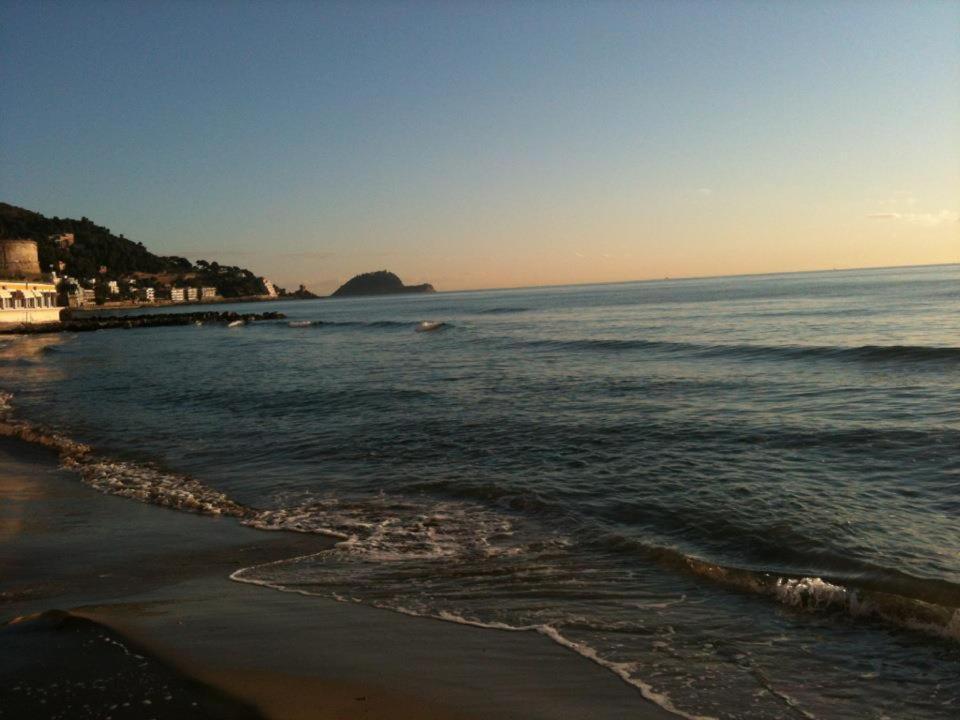 Hotel Milanesina Alassio