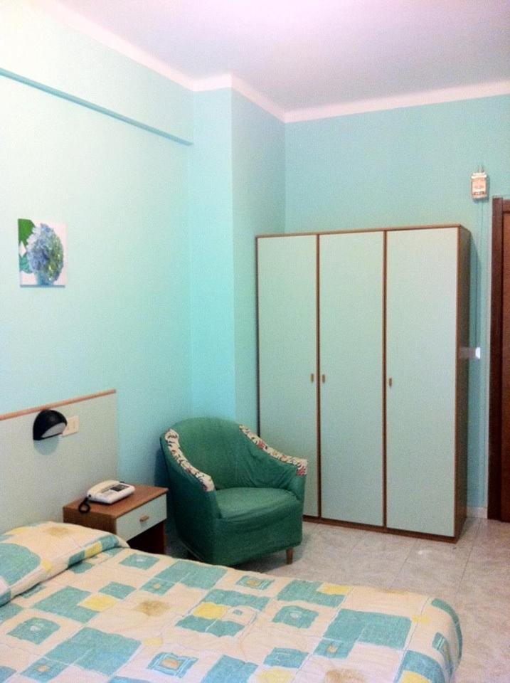 Hotel Milanesina 2*