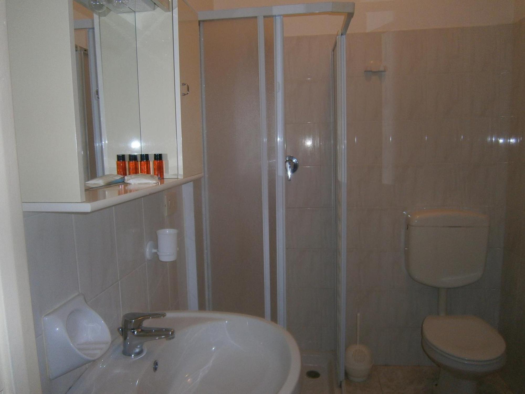 Hotel Milanesina Alassio