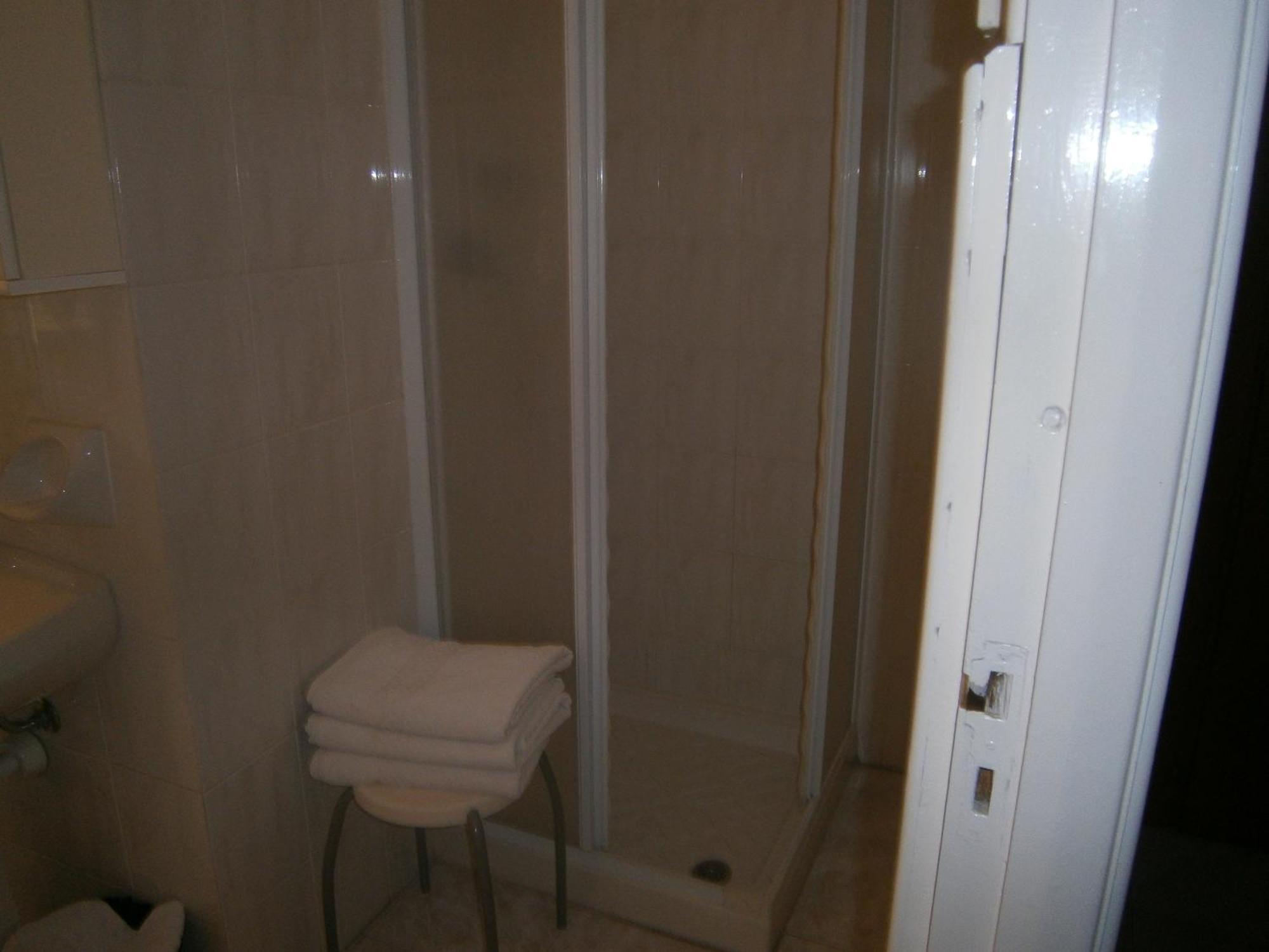 Hotel Milanesina