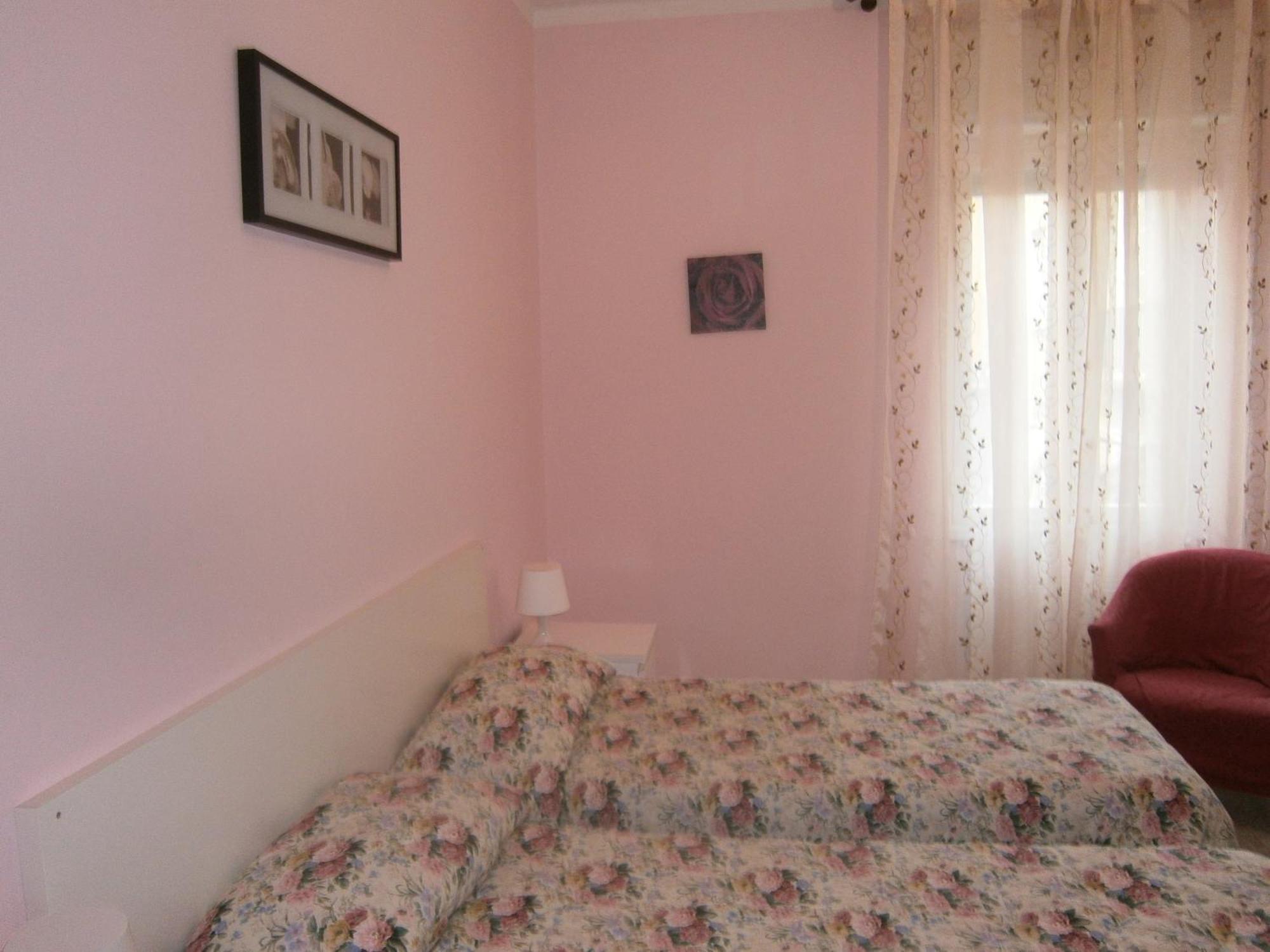 Hotel Milanesina Alassio