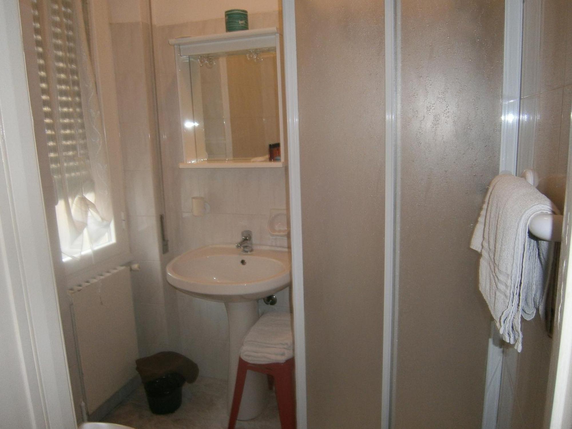 Hotel Milanesina 2*