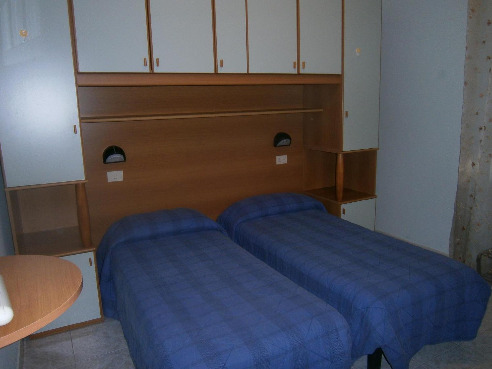 Hotel Milanesina Alassio