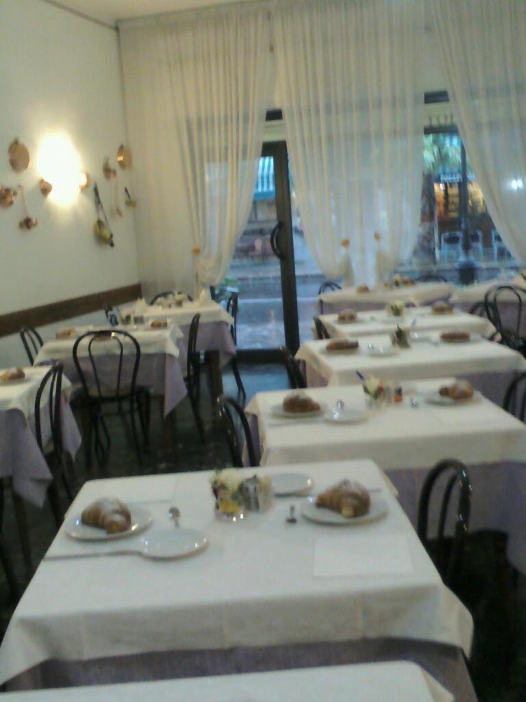 Hotel Milanesina 2*
