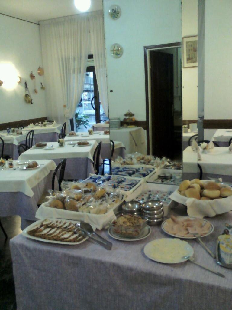 Hotel Milanesina Alassio