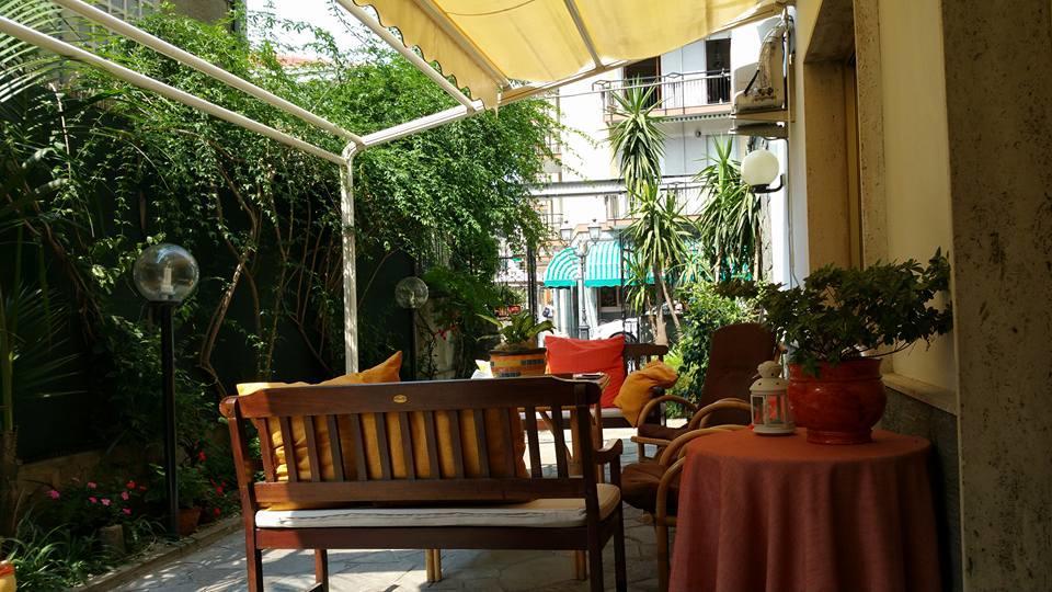 Milanesina Hotel
