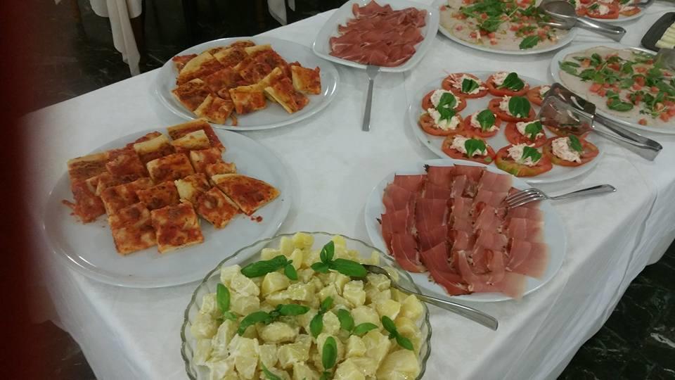 Hotel Milanesina