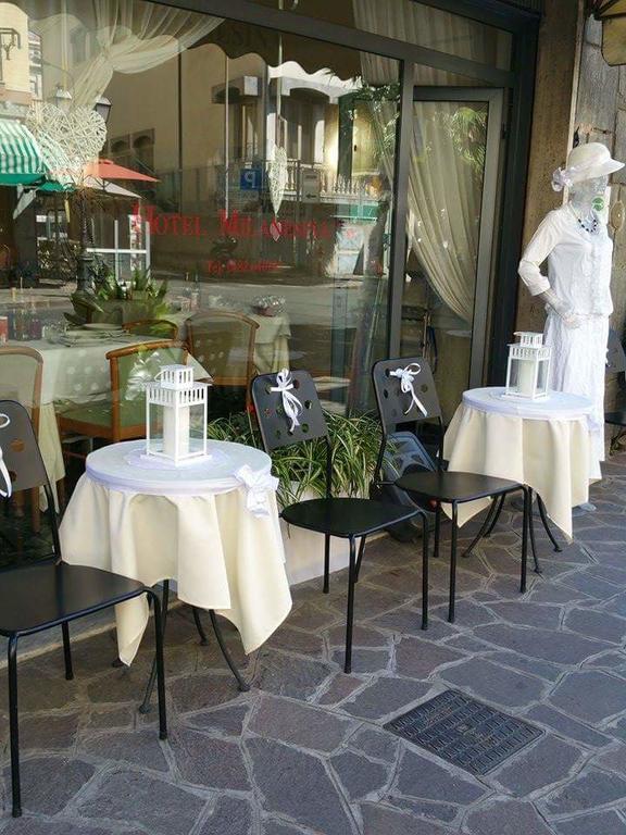 Milanesina Alassio