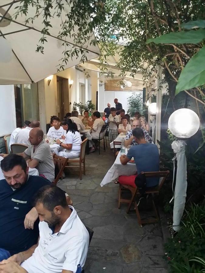 Milanesina Alassio