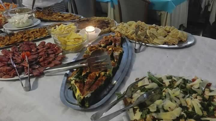 Hotel Milanesina Alassio