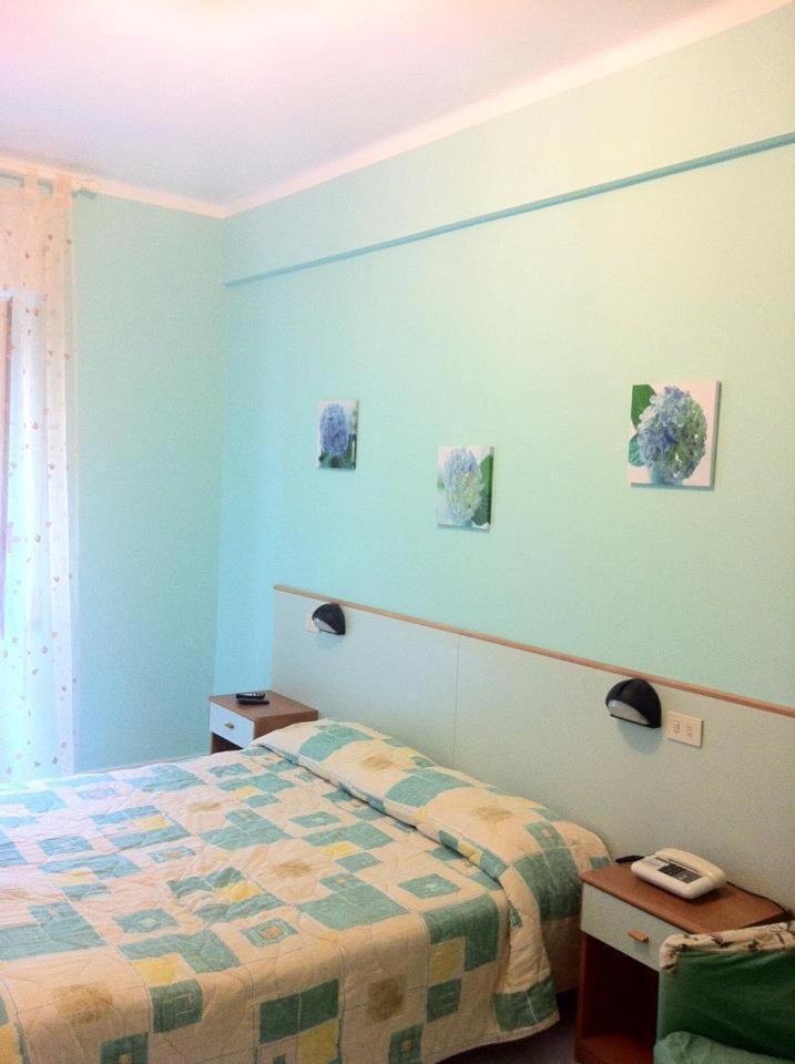 Hotel Milanesina Alassio