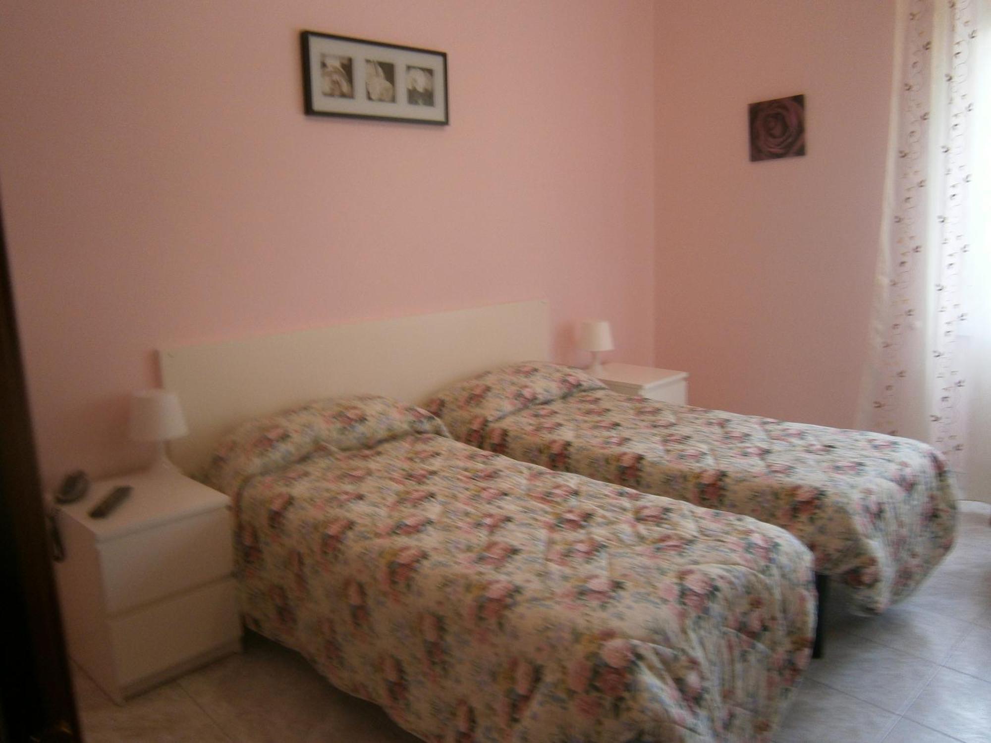Hotel Milanesina 2*